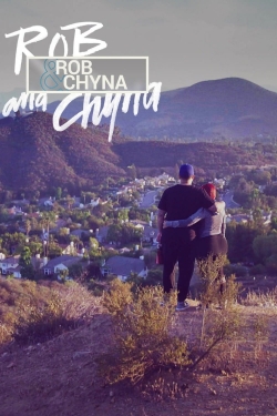 Watch free Rob & Chyna movies online