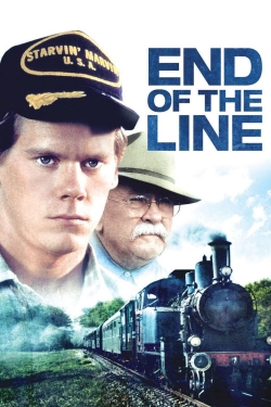 Watch free End of the Line movies online