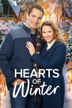 Watch free Hearts of Winter movies online