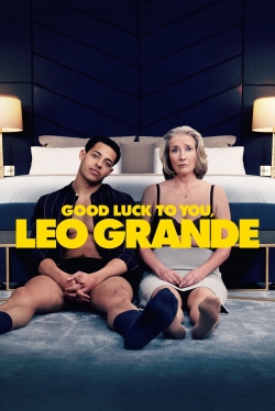 Watch free Good Luck to You, Leo Grande movies online