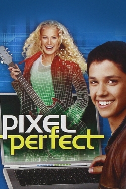 Watch free Pixel Perfect movies online