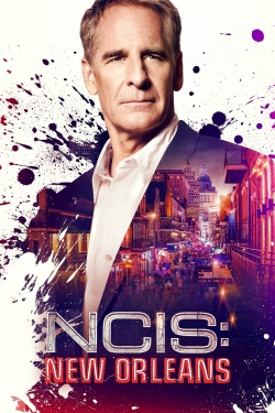 Watch free NCIS: New Orleans movies online