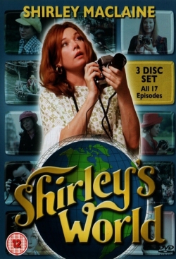 Watch free Shirley's World movies online