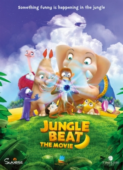 Watch free Jungle Beat: The Movie movies online