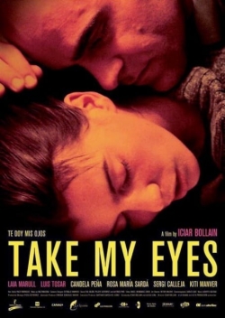 Watch free Take My Eyes movies online