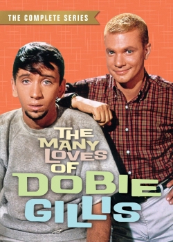 Watch free The Many Loves of Dobie Gillis movies online