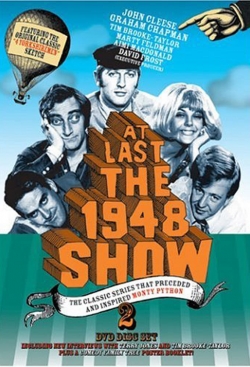 Watch free At Last the 1948 Show movies online