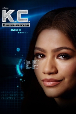 Watch free K.C. Undercover movies online