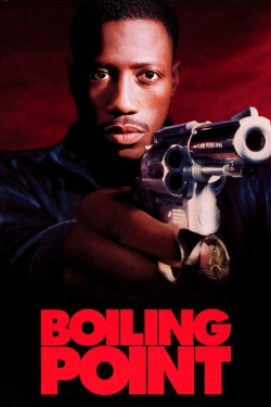 Watch free Boiling Point movies online