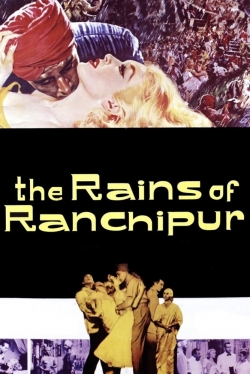 Watch free The Rains of Ranchipur movies online