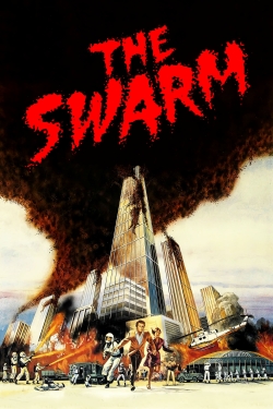 Watch free The Swarm movies online