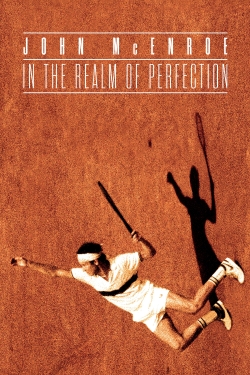 Watch free John McEnroe: In the Realm of Perfection movies online