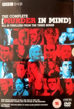 Watch free Murder in Mind movies online