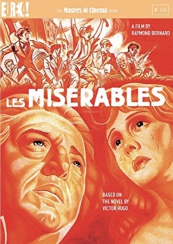 Watch free Les Misérables movies online