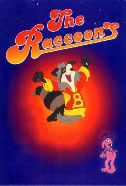 Watch free The Raccoons movies online