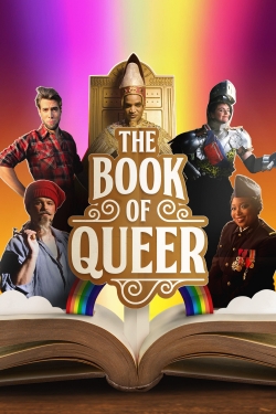 Watch free The Book of Queer movies online