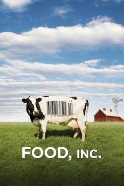 Watch free Food, Inc. movies online