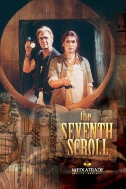 Watch free The Seventh Scroll movies online