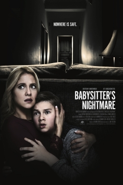 Watch free Babysitter's Nightmare movies online