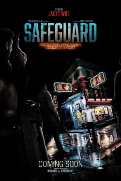 Watch free Safeguard movies online