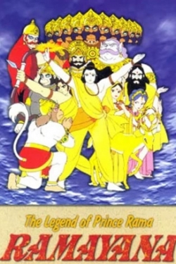 Watch free Ramayana: The Legend of Prince Rama movies online