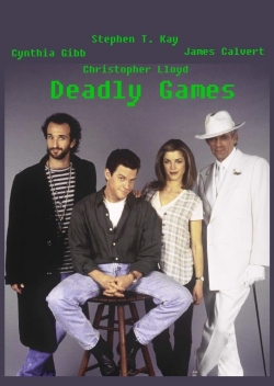 Watch free Deadly Games movies online