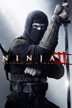 Watch free Ninja: Shadow of a Tear movies online