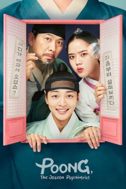 Watch free Poong, The Joseon Psychiatrist movies online