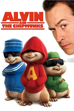 Watch free Alvin and the Chipmunks movies online