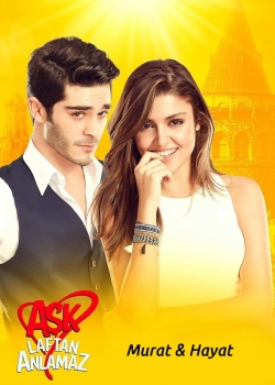 Watch free Aşk Laftan Anlamaz movies online