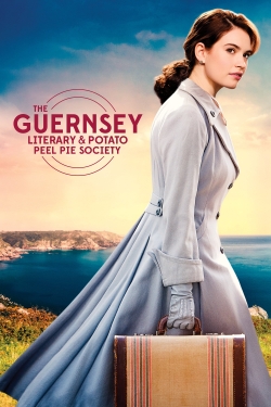 Watch free The Guernsey Literary & Potato Peel Pie Society movies online