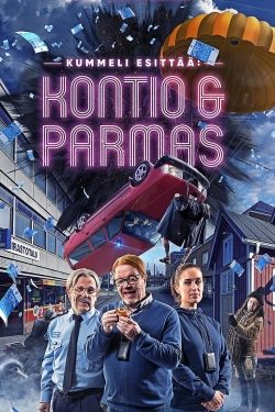 Watch free Kummeli esittää: Kontio & Parmas movies online