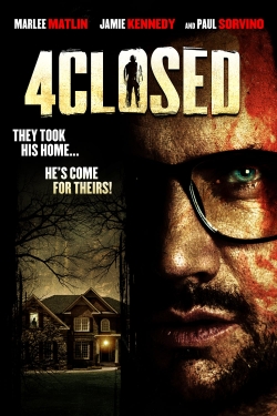 Watch free 4Closed movies online