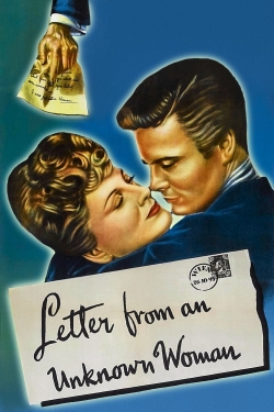 Watch free Letter from an Unknown Woman movies online