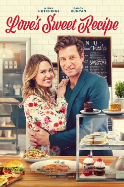 Watch free Love’s Sweet Recipe movies online