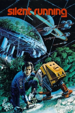 Watch free Silent Running movies online