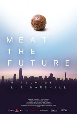 Watch free Meat the Future movies online