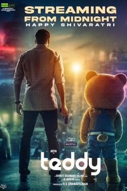 Watch free Teddy movies online