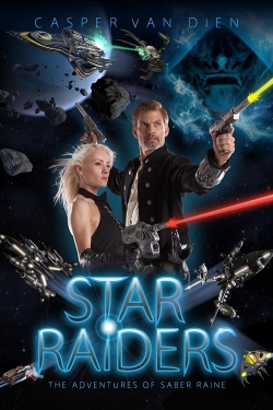 Watch free Star Raiders: The Adventures of Saber Raine movies online