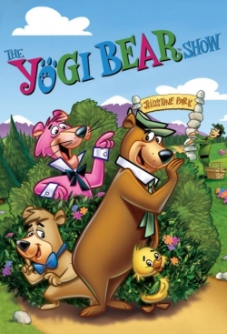 Watch free The Yogi Bear Show movies online