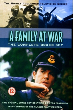 Watch free A Family at War movies online