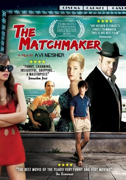 Watch free The Matchmaker movies online