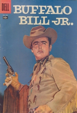 Watch free Buffalo Bill, Jr. movies online