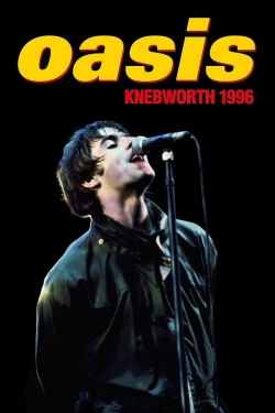 Watch free Oasis: Knebworth 1996 movies online