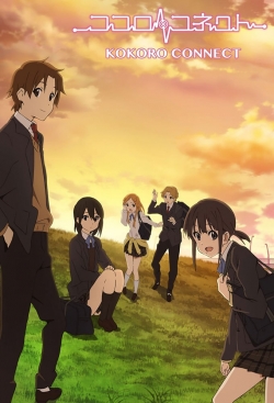 Watch free Kokoro Connect movies online