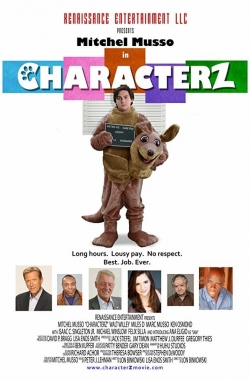 Watch free CHARACTERz movies online