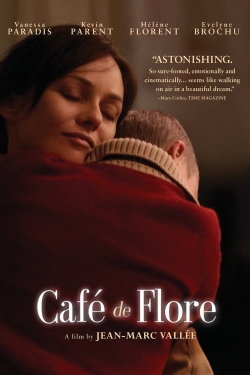 Watch free Café de Flore movies online