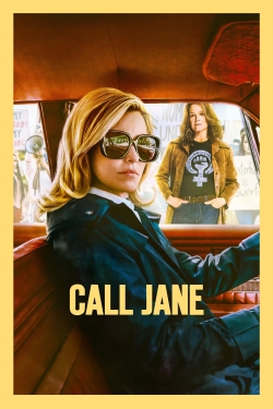 Watch free Call Jane movies online