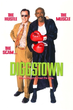 Watch free Diggstown movies online