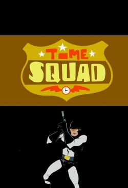 Watch free Time Squad movies online